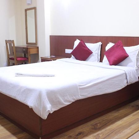Zero To One Stay Khandroling Gangtok Dış mekan fotoğraf