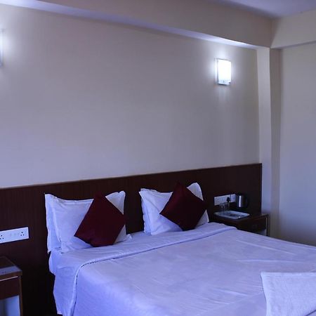 Zero To One Stay Khandroling Gangtok Dış mekan fotoğraf
