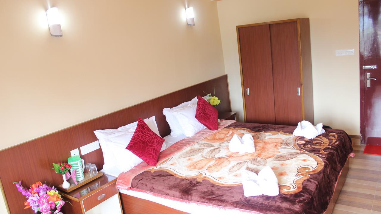 Zero To One Stay Khandroling Gangtok Dış mekan fotoğraf