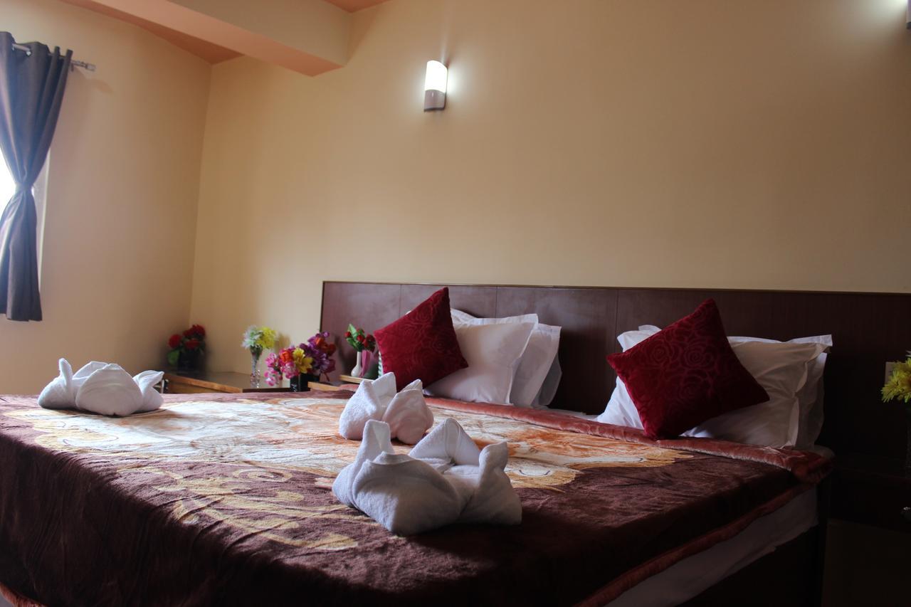 Zero To One Stay Khandroling Gangtok Dış mekan fotoğraf