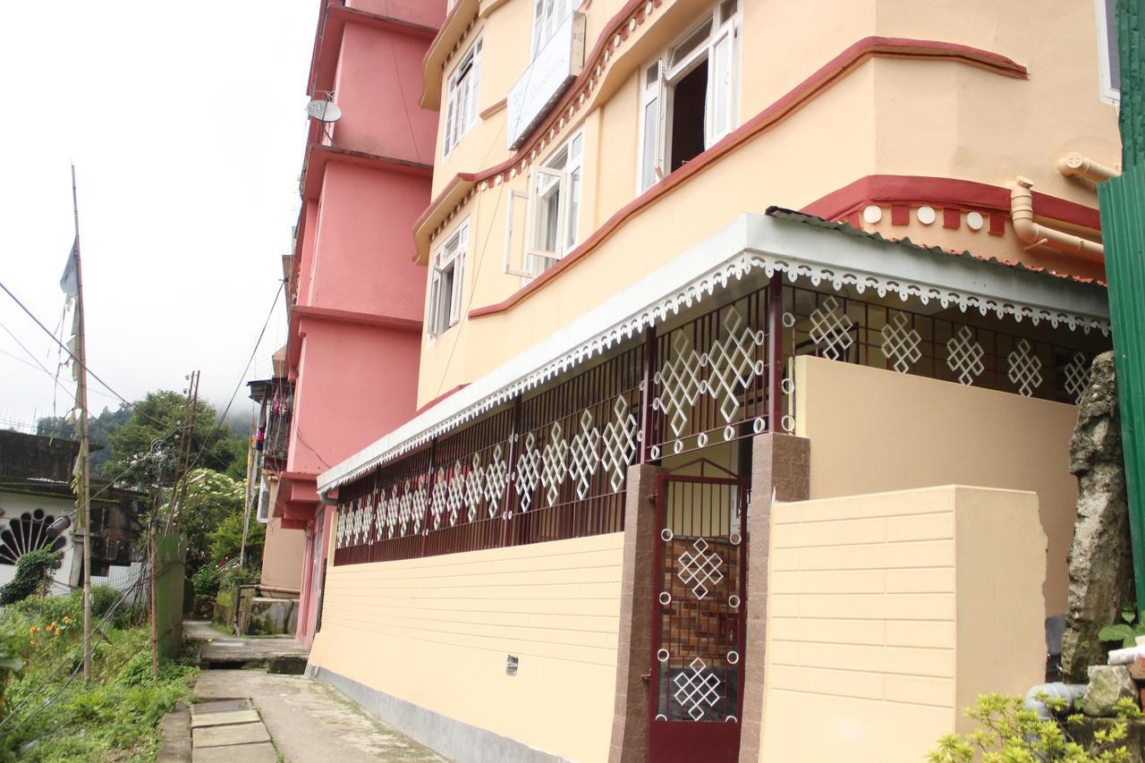 Zero To One Stay Khandroling Gangtok Dış mekan fotoğraf