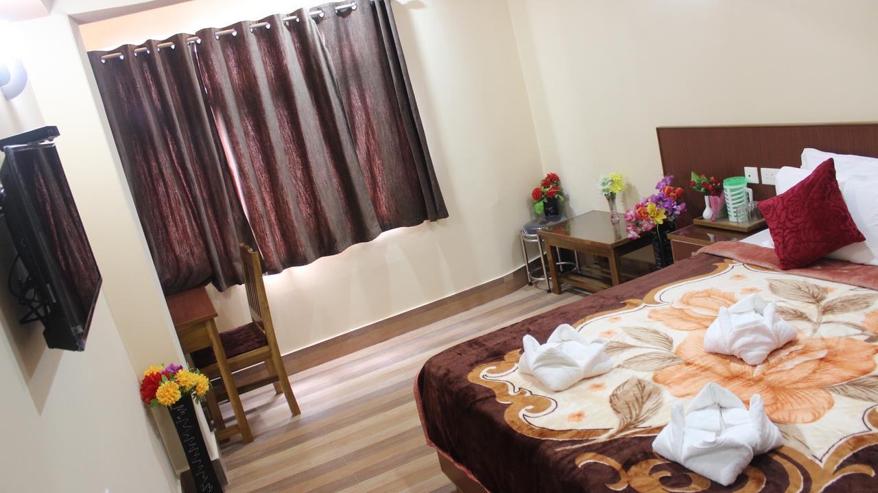 Zero To One Stay Khandroling Gangtok Dış mekan fotoğraf