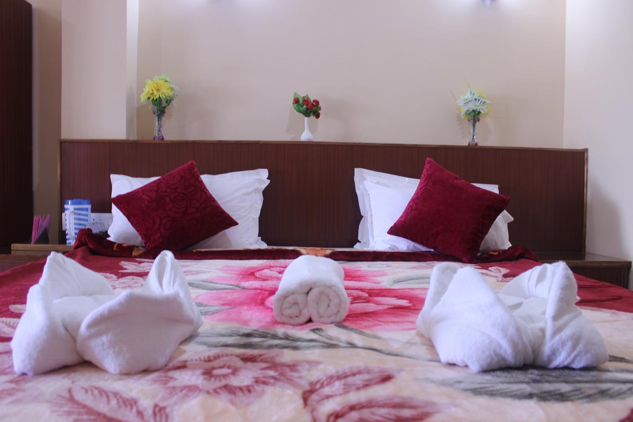 Zero To One Stay Khandroling Gangtok Dış mekan fotoğraf