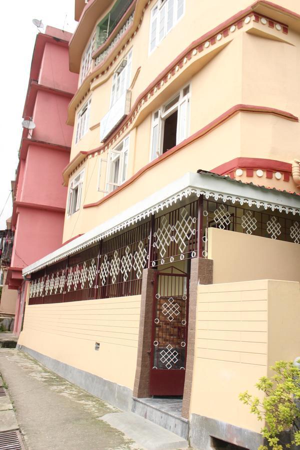 Zero To One Stay Khandroling Gangtok Dış mekan fotoğraf