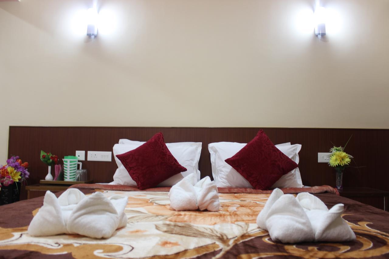 Zero To One Stay Khandroling Gangtok Dış mekan fotoğraf