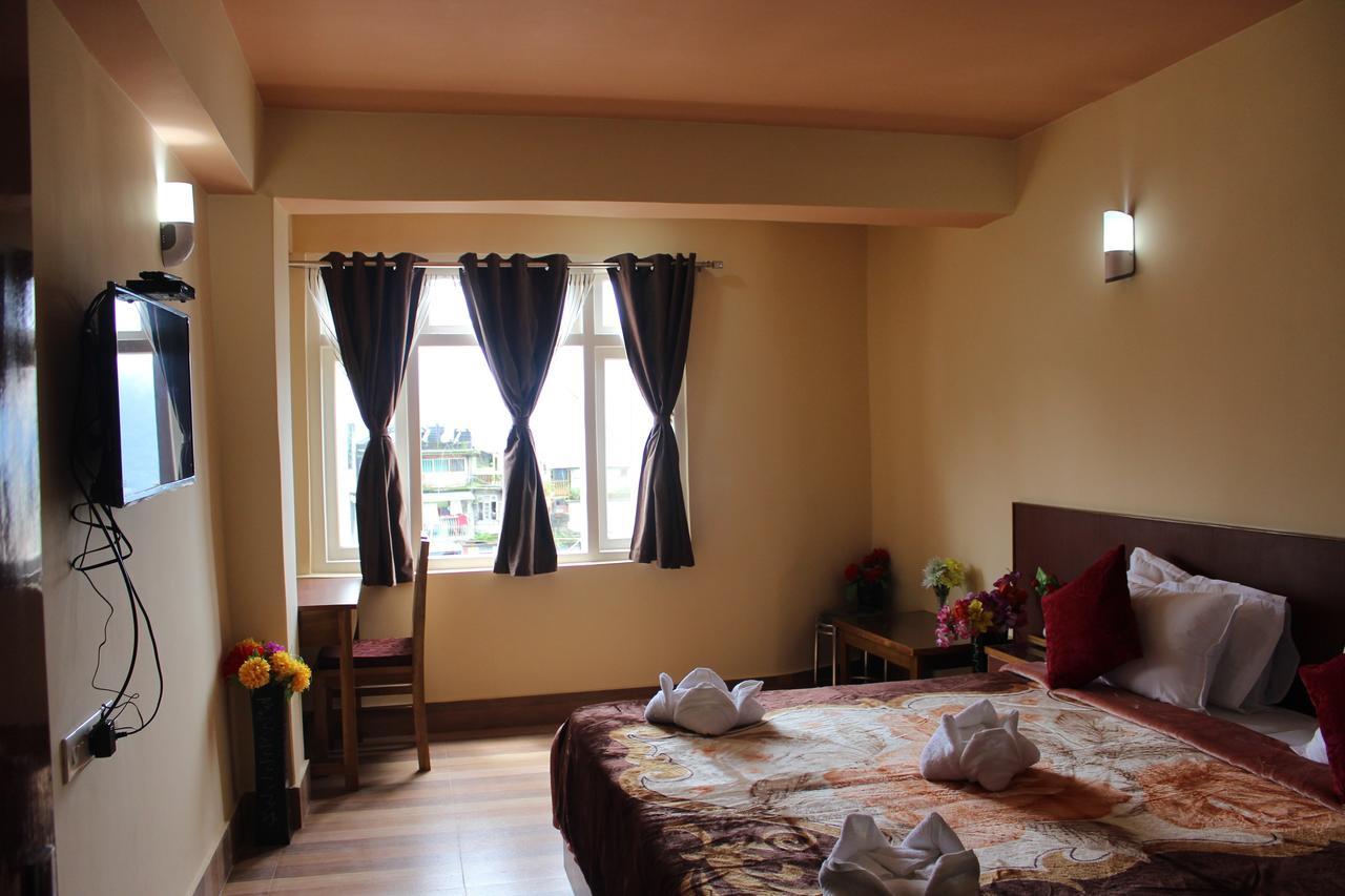 Zero To One Stay Khandroling Gangtok Dış mekan fotoğraf