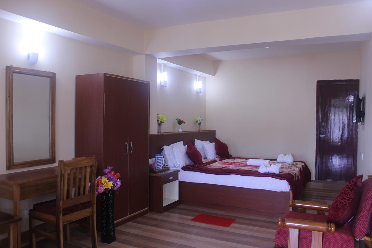 Zero To One Stay Khandroling Gangtok Dış mekan fotoğraf
