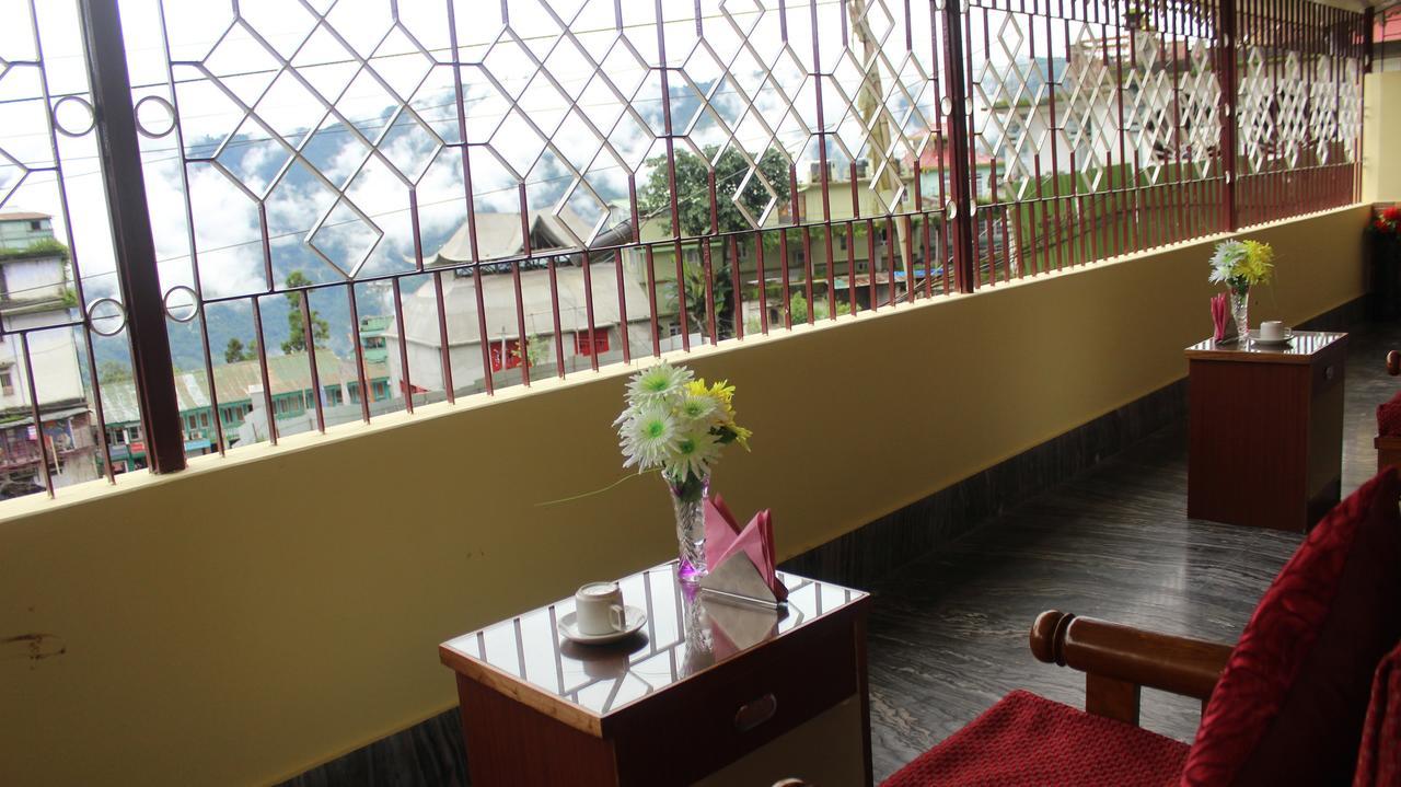 Zero To One Stay Khandroling Gangtok Dış mekan fotoğraf
