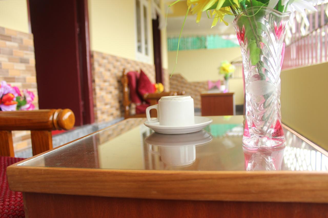 Zero To One Stay Khandroling Gangtok Dış mekan fotoğraf