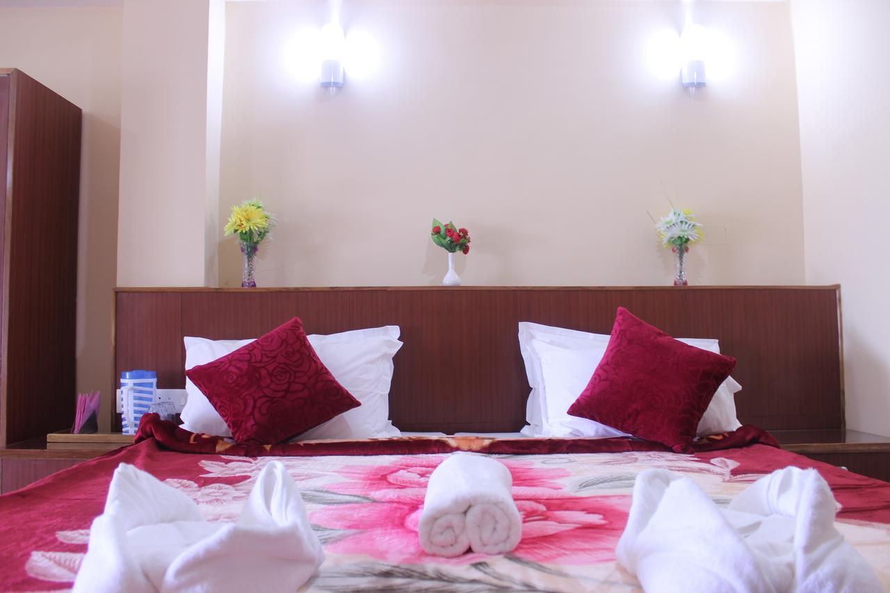 Zero To One Stay Khandroling Gangtok Dış mekan fotoğraf