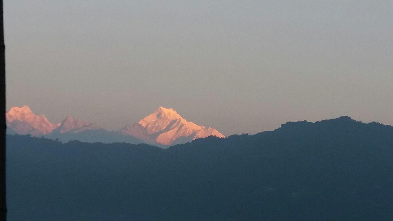 Zero To One Stay Khandroling Gangtok Dış mekan fotoğraf
