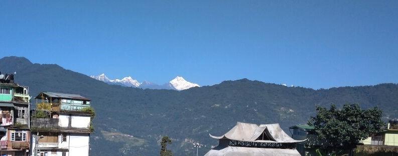 Zero To One Stay Khandroling Gangtok Dış mekan fotoğraf