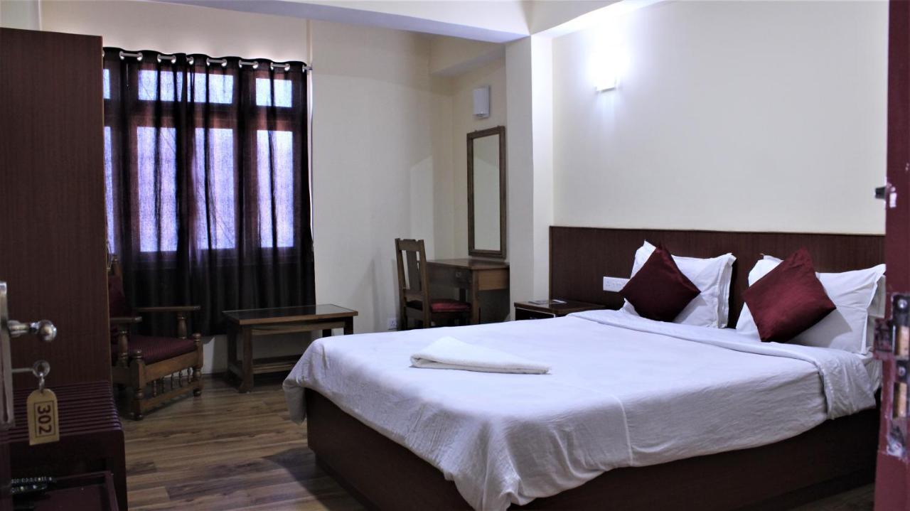 Zero To One Stay Khandroling Gangtok Dış mekan fotoğraf