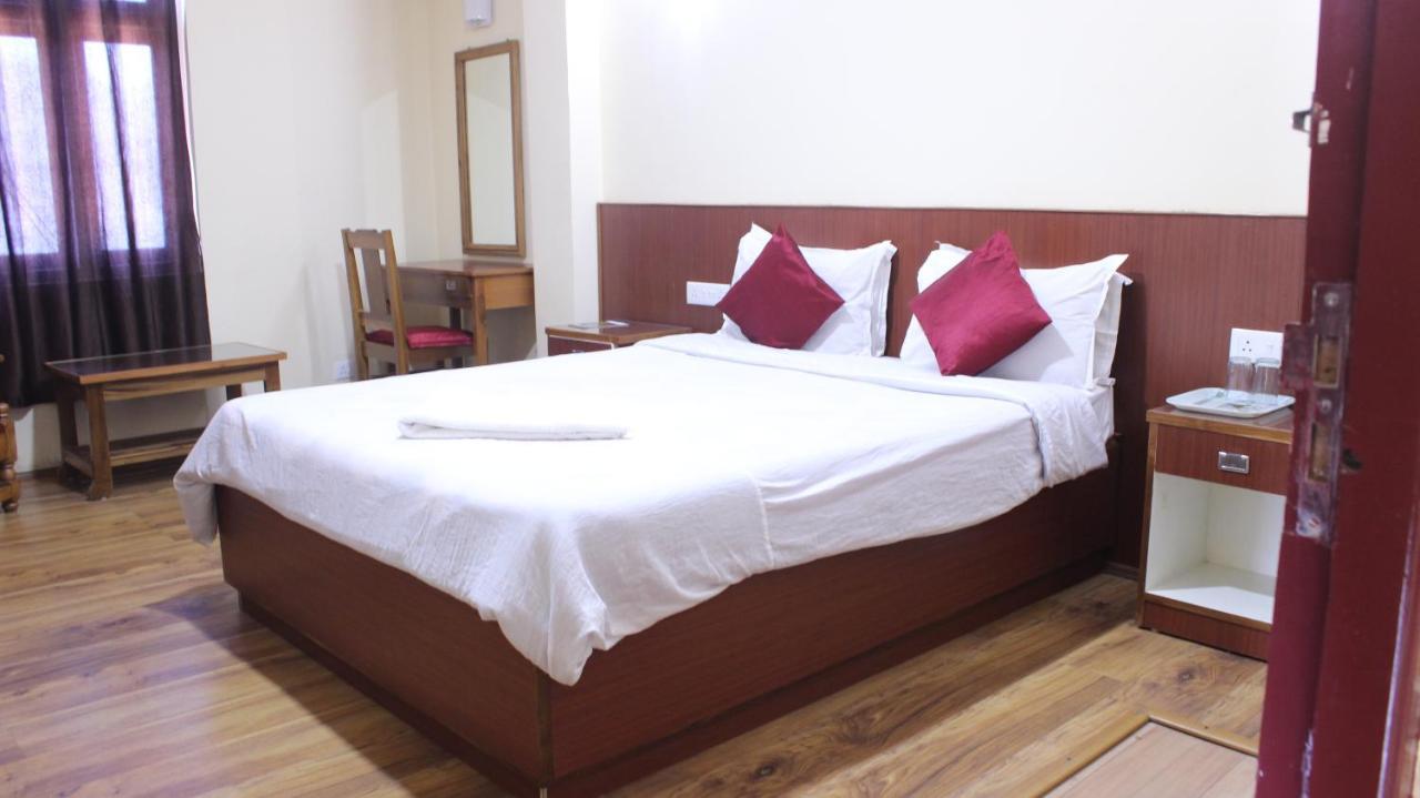 Zero To One Stay Khandroling Gangtok Dış mekan fotoğraf