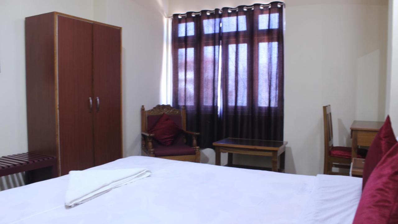 Zero To One Stay Khandroling Gangtok Dış mekan fotoğraf