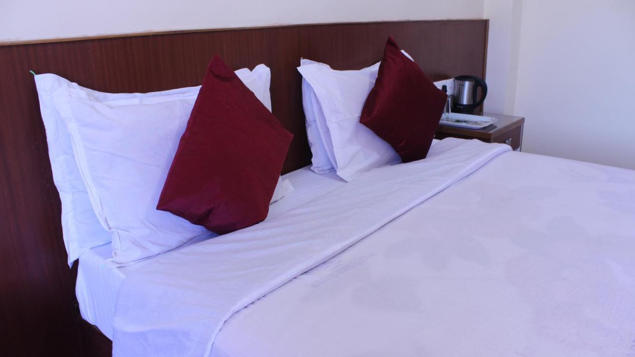 Zero To One Stay Khandroling Gangtok Dış mekan fotoğraf
