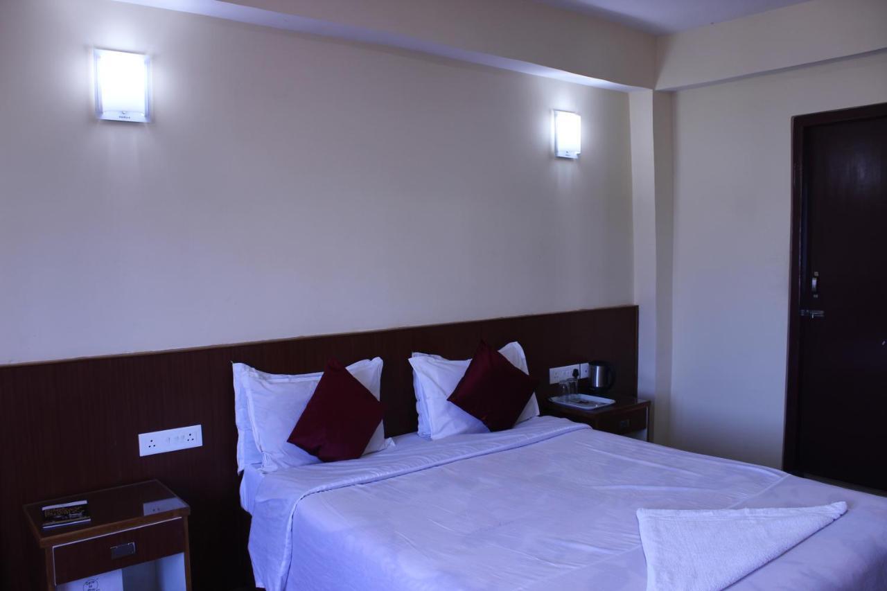 Zero To One Stay Khandroling Gangtok Dış mekan fotoğraf