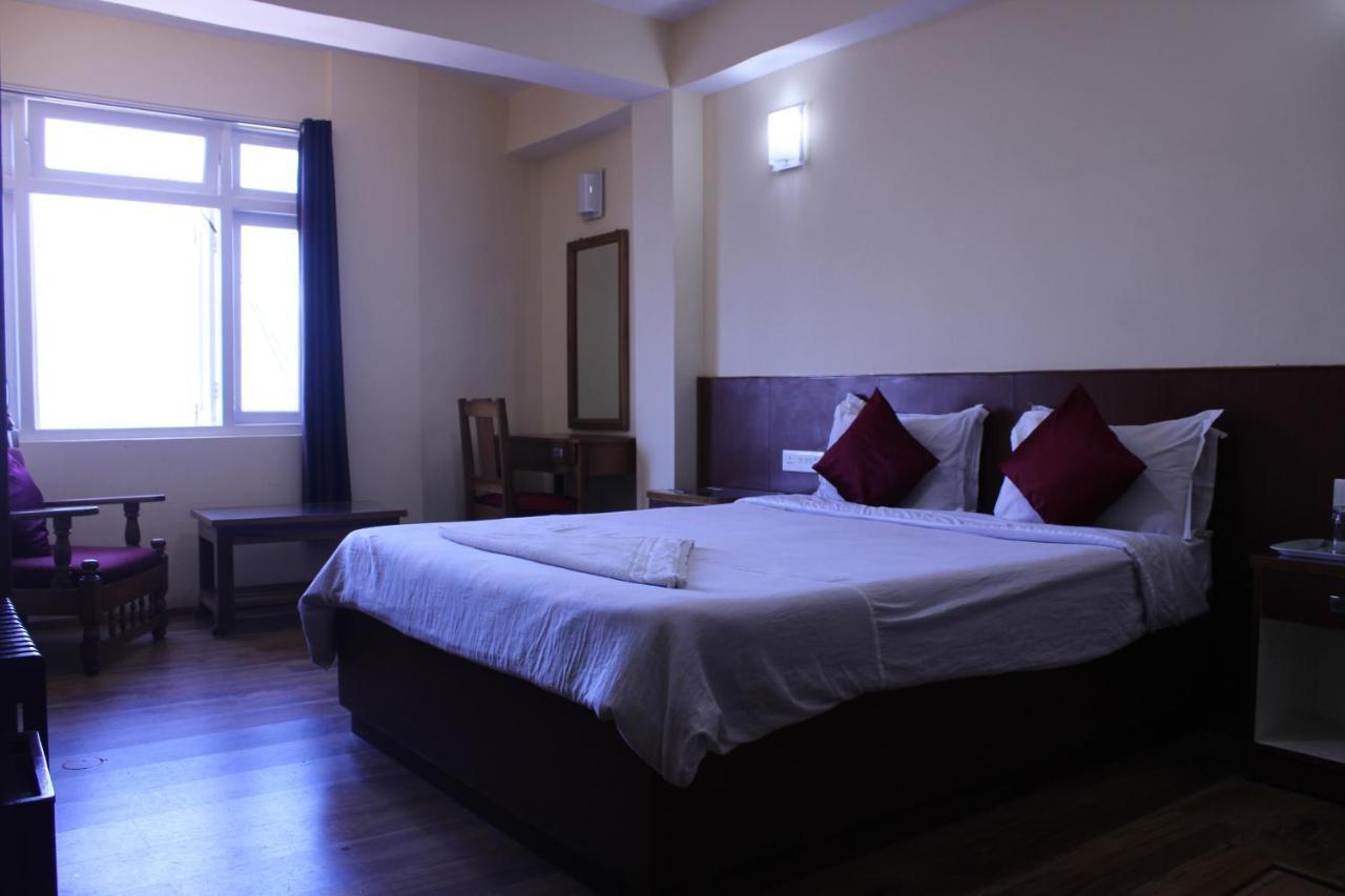 Zero To One Stay Khandroling Gangtok Dış mekan fotoğraf