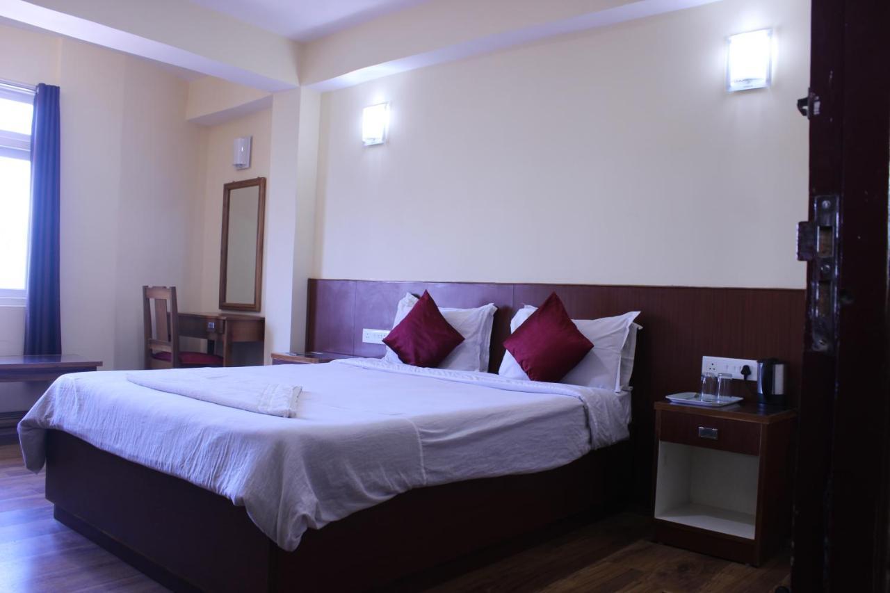 Zero To One Stay Khandroling Gangtok Dış mekan fotoğraf