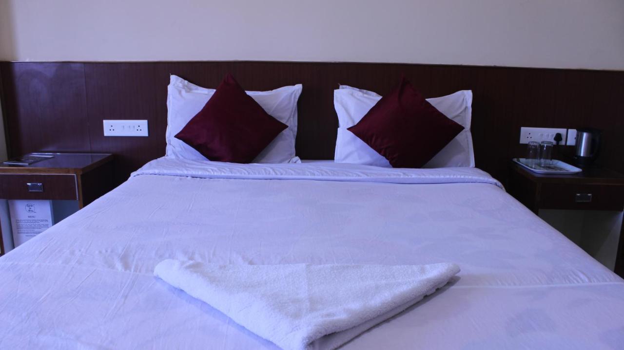 Zero To One Stay Khandroling Gangtok Dış mekan fotoğraf