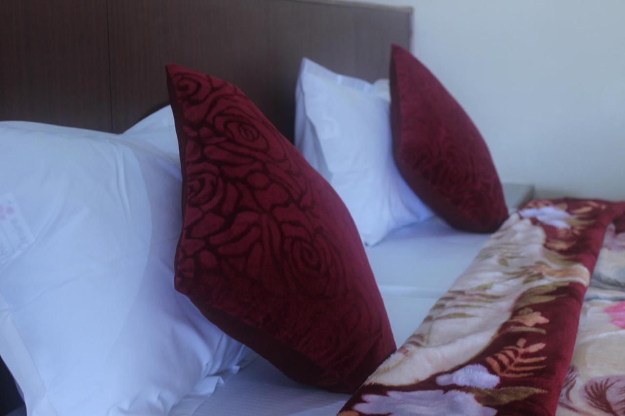Zero To One Stay Khandroling Gangtok Dış mekan fotoğraf